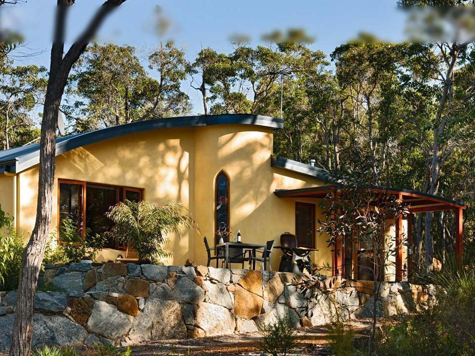 Aiyana Retreat Denmark Exterior foto