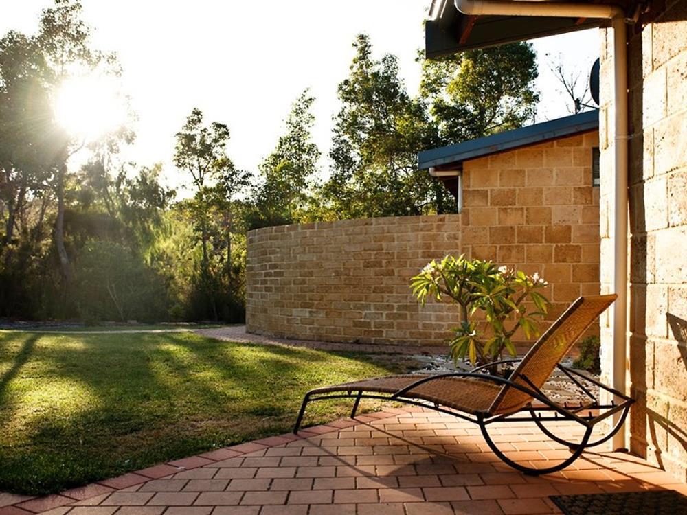 Aiyana Retreat Denmark Exterior foto